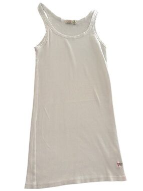 Morod Apparel Tank/Tunic with Subtle Logo